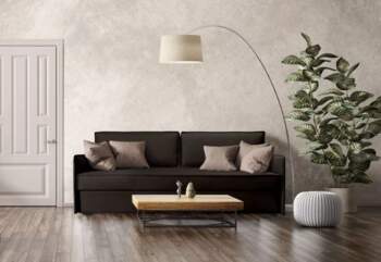 Dīvāns Cloud Sofa Standard Dziļums: 91