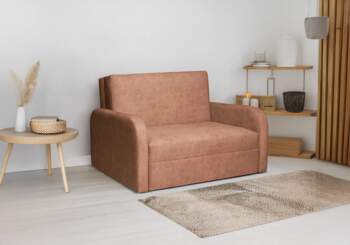 Dīvāns Dalia 2 standard Dziļums: 104