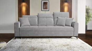 Dīvāns Inez Sofa standard Dziļums: 100