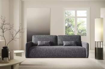 Dīvāns Ivi sofa Standard Dziļums: 102