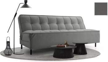 Dīvāns Jagna Sofa Standard Dziļums: 90