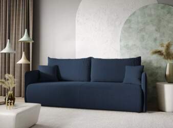 Dīvāns Leone Sofa standard Dziļums: 105