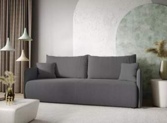 Dīvāns Leone Sofa standard Dziļums: 105