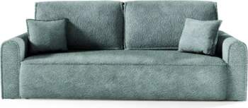 Dīvāns Loretto Premium Standard Dziļums: 100