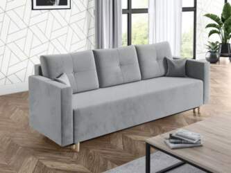 Dīvāns Luna Sofa 3 Standard Dziļums: