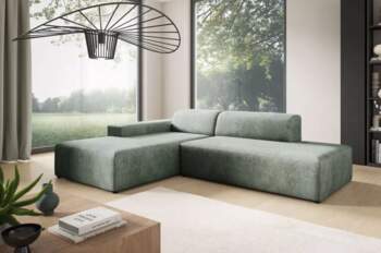 Dīvāns Modullo L Long Premium Standard