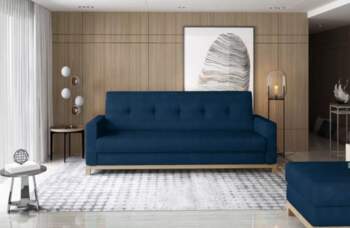 Dīvāns Selene Beech standard Dziļums: 87
