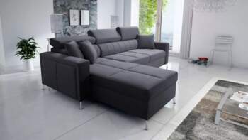 Dīvāns Side 1 Mini Standard Dziļums: