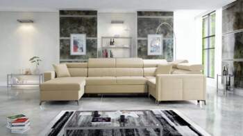 Dīvāns Side 5 Mini Standard Dziļums: