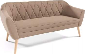 Dīvāns Sofa 183 standard Dziļums: 74