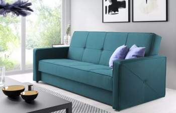 Dīvāns Sofa Bed 146 standard Dziļums: