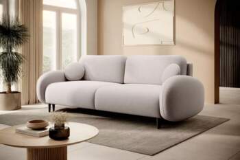 Dīvāns Soft Sofa standard Dziļums: 109