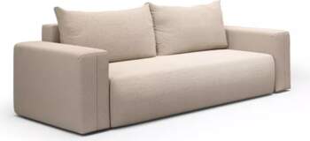 Dīvāns Torretta sofa standard Dziļums: 97