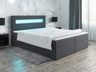 Gulta Classic 3 Boxspring standard ar