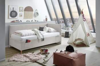 Gulta Cool Plus Basic Standard Guļamvietas