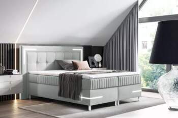 Gulta Tango 1 Boxspring Standard ar