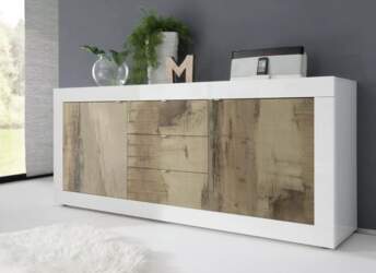 Kumode Basic 07 Platums: 210 cm