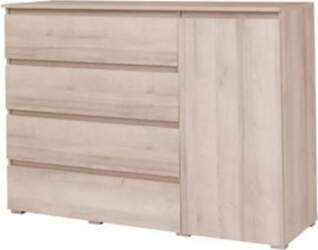 Kumode Cosmo C05 Platums: 138 cm