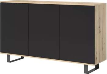 Kumode Logan K3D Premium  Platums: 150