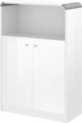 Kumode Murano K Gloss Platums: 80