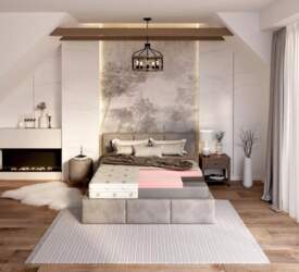 Matracis Select MAX Platums: 100 cm