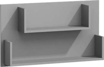 Plaukts Git 10 Platums: 90 cm