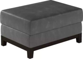 Pufs Selene Standard Auduma numurs: Monolith