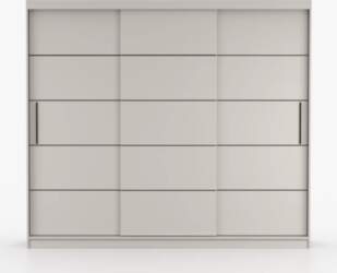 Skapis Alba Basic 250 Platums: 250