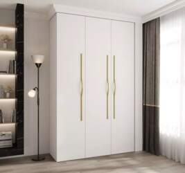 Skapis Como 2 Platums: 150 cm