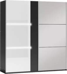 Skapis Tunis ar LED Ar LED:
