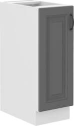 Virtuves skapis Stilo D CARGO BB
