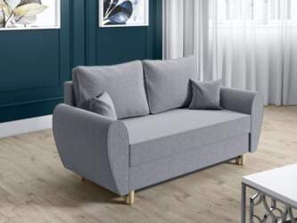 Dīvāns Alex Sofa 2 Standard Dziļums: