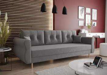 Dīvāns Apollo Sofa standard Dziļums: 75