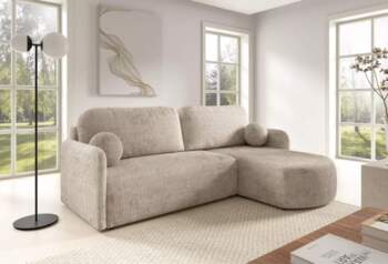 Dīvāns Bonoo Premium standard Dziļums: 160
