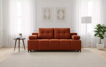 Dīvāns Dragon Sofa Standard Dziļums: 103