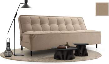 Dīvāns Jagna Sofa Standard Dziļums: 90