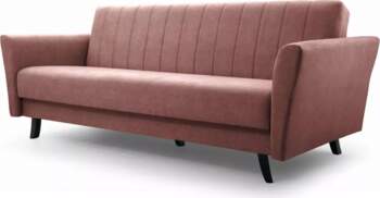 Dīvāns Linea Sofa Standard Dziļums: 93