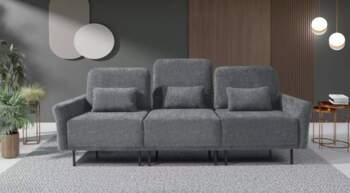 Dīvāns Modulo 3S Standard Dziļums: 103