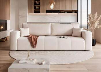 Dīvāns Pedro Sofa Standard Dziļums: 93