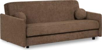 Dīvāns Roxy sofa Standard Dziļums: 98