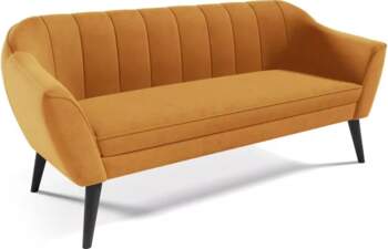Dīvāns Sofa 186 standard Dziļums: 71