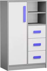 Kumode Git 05 Platums: 80 cm