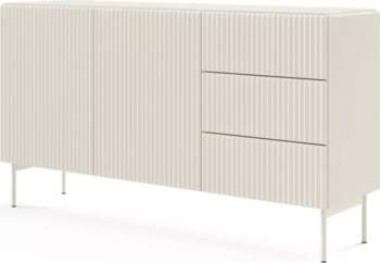 Kumode Muti C/D Platums: 147 cm