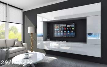 Sekcija Concept 29 Basic Platums: 249