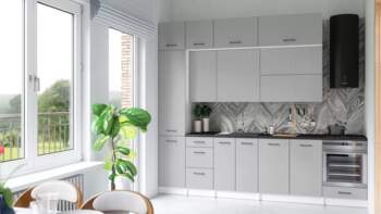 Virtuves komplekts Dafni Materiāls : MDF