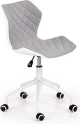 Datorkrēsls Matrix 3 Platums: 48 cm