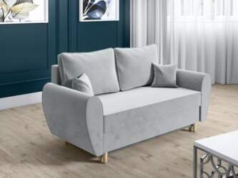 Dīvāns Alex Sofa 2 Standard Dziļums: