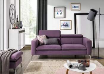 Dīvāns Arezza Sofa standard Dziļums: 103
