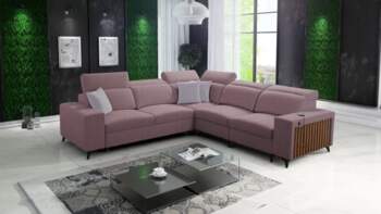 Dīvāns Bartone 3 Standard Dziļums: 283