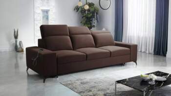 Dīvāns Bartone 3S Standard Dziļums: 14